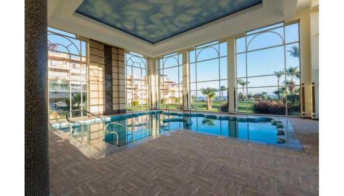 Shams Lodge Water Sports Resort poza 8