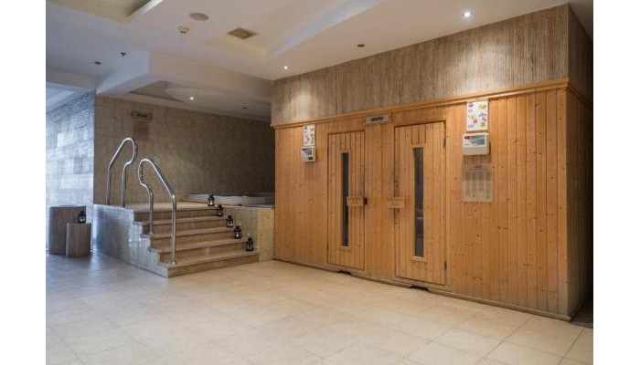 Shams Lodge Water Sports Resort poza 14