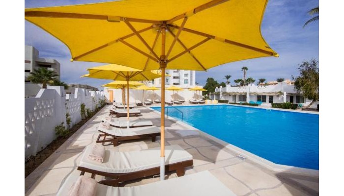 Shams Lodge Water Sports Resort poza 9