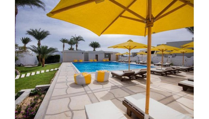 Shams Lodge Water Sports Resort poza 10