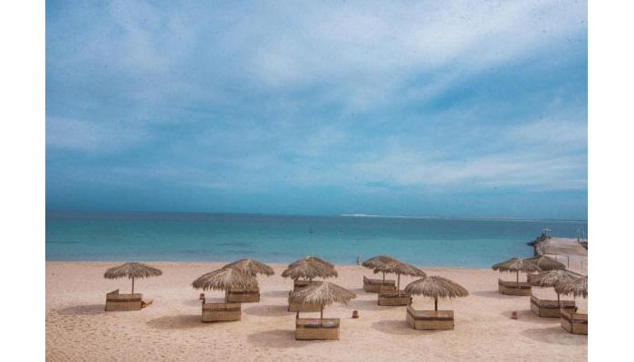 Shams Lodge Water Sports Resort poza 12