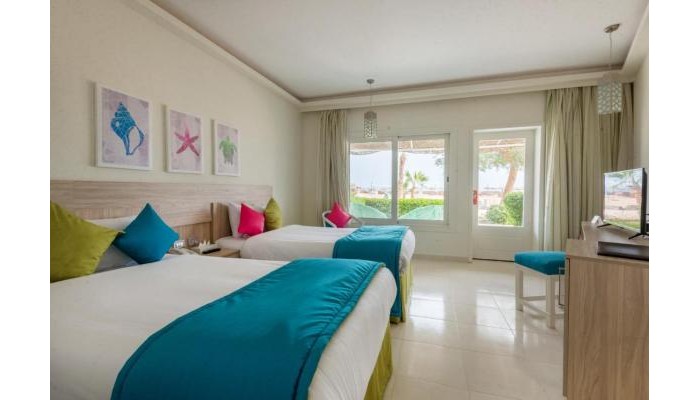 Shams Lodge Water Sports Resort poza 2