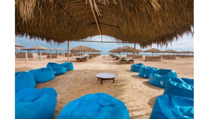 Shams Lodge Water Sports Resort poza 11