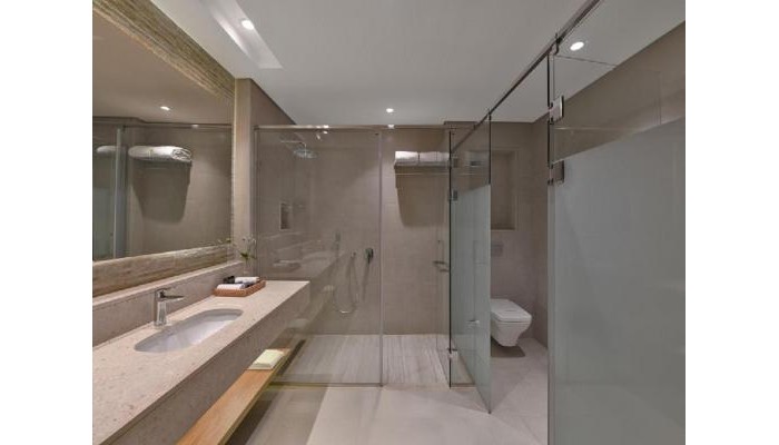 Steigenberger Resort Ras Soma poza 13