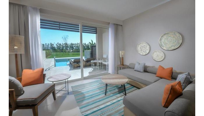 Steigenberger Resort Ras Soma poza 7