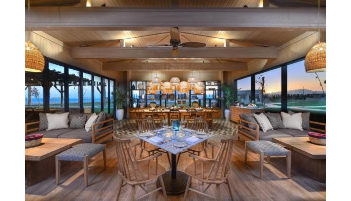 Steigenberger Resort Ras Soma poza 18