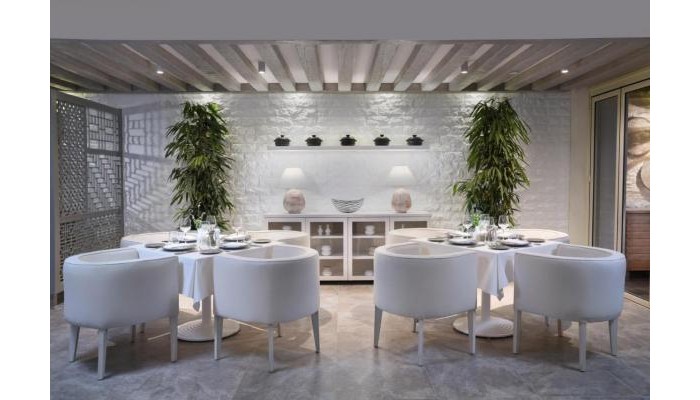 Steigenberger Resort Ras Soma poza 14