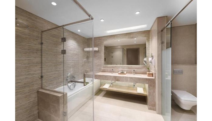 Steigenberger Resort Ras Soma poza 11