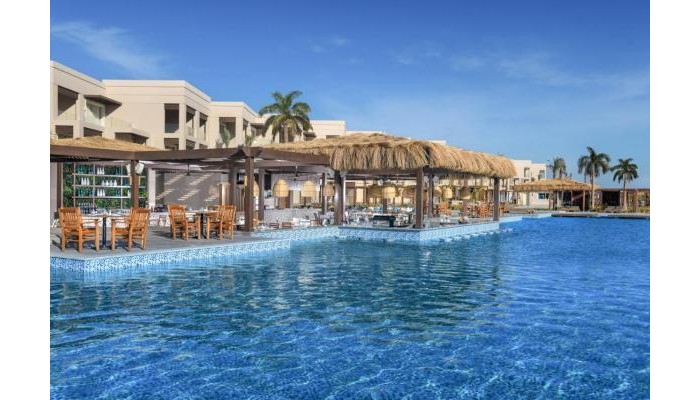 Steigenberger Resort Ras Soma poza 19