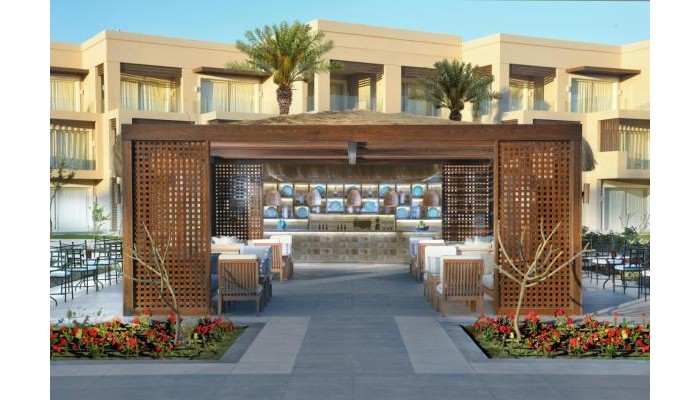 Steigenberger Resort Ras Soma poza 3