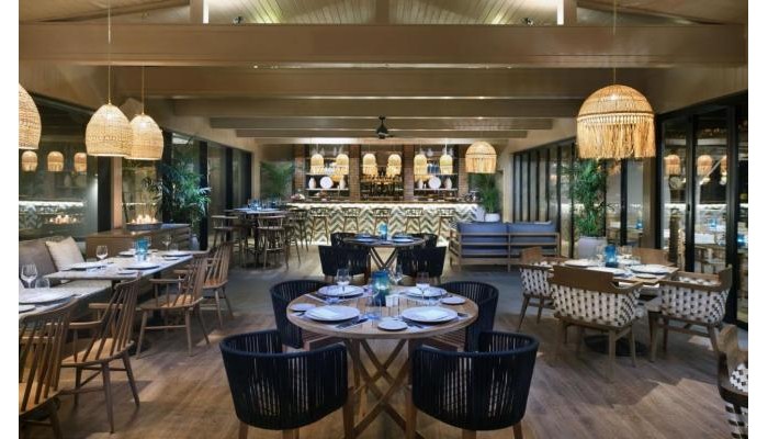 Steigenberger Resort Ras Soma poza 15