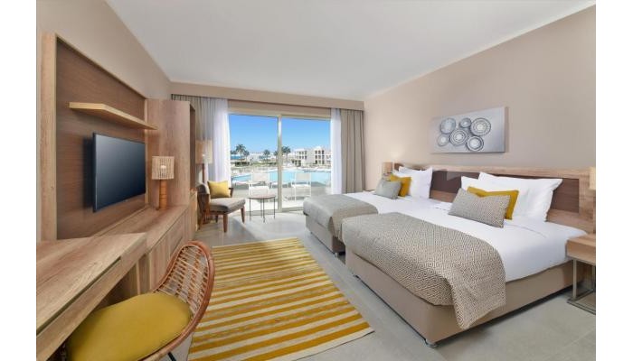 Steigenberger Resort Ras Soma poza 12