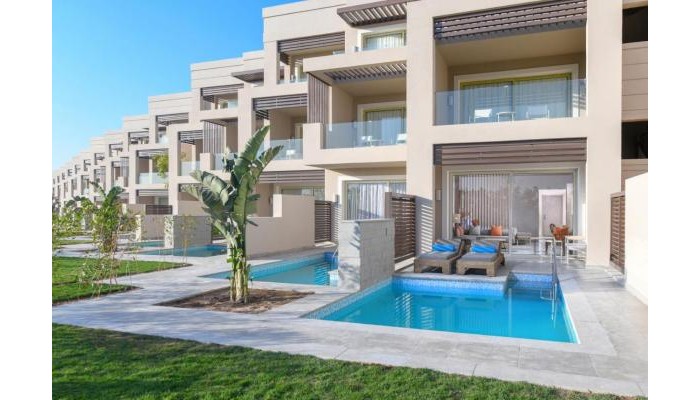 Steigenberger Resort Ras Soma poza 20