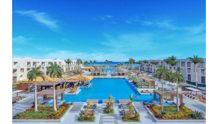 Steigenberger Resort Ras Soma poza 2