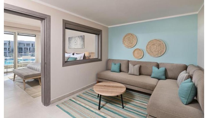 Steigenberger Resort Ras Soma poza 4