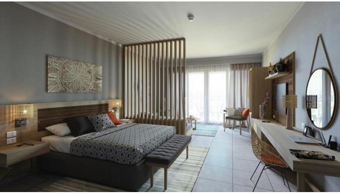 Steigenberger Resort Ras Soma poza 10