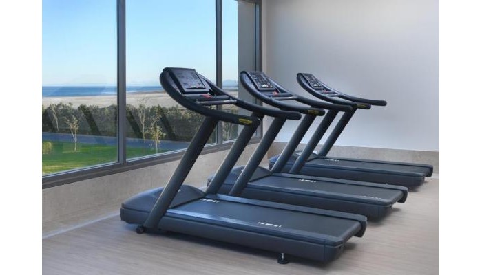 Steigenberger Resort Ras Soma poza 21