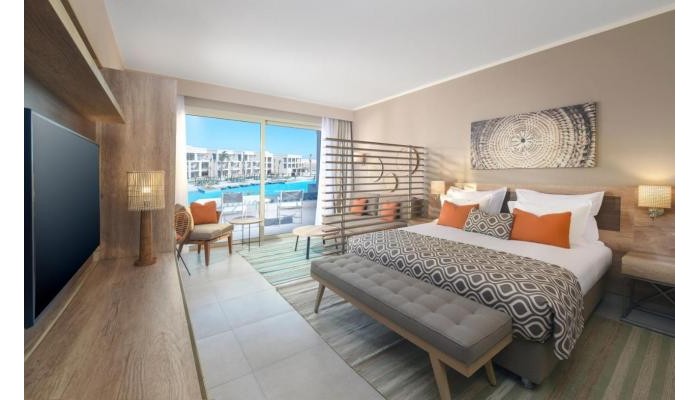 Steigenberger Resort Ras Soma poza 8