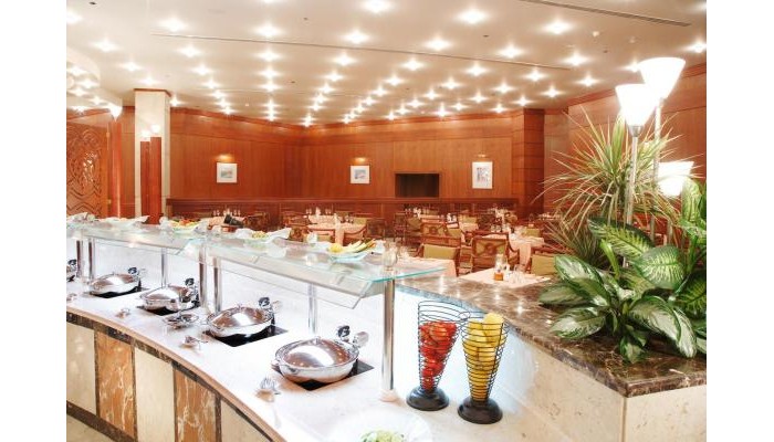 Jolie Ville Royal Peninsula Hotel & Resort poza 25