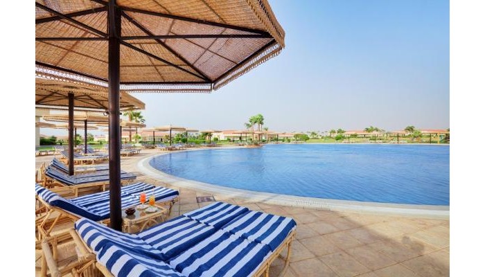 Jolie Ville Royal Peninsula Hotel & Resort poza 9