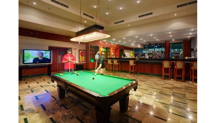 Jolie Ville Royal Peninsula Hotel & Resort poza 22