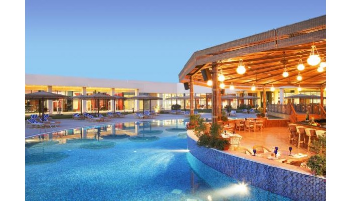 Jolie Ville Royal Peninsula Hotel & Resort poza 3