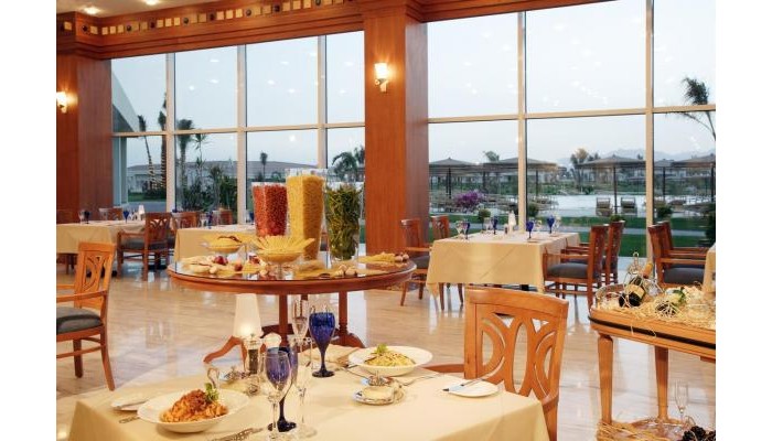 Jolie Ville Royal Peninsula Hotel & Resort poza 24