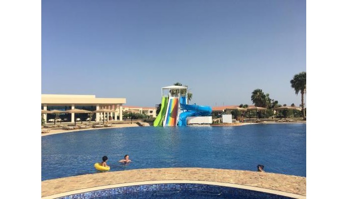 Jolie Ville Royal Peninsula Hotel & Resort poza 11