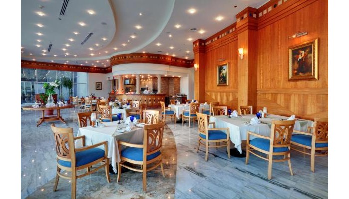 Jolie Ville Royal Peninsula Hotel & Resort poza 27