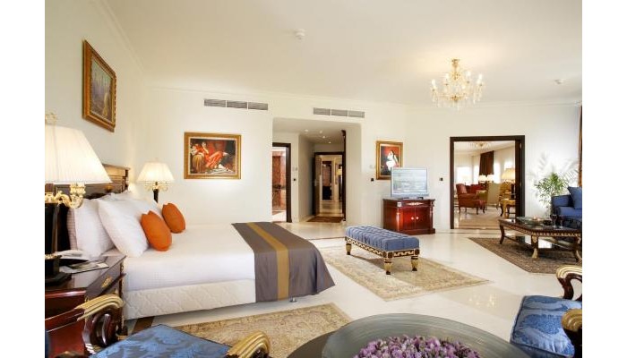 Jolie Ville Royal Peninsula Hotel & Resort poza 28