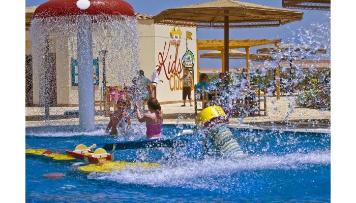 Jolie Ville Royal Peninsula Hotel & Resort poza 14