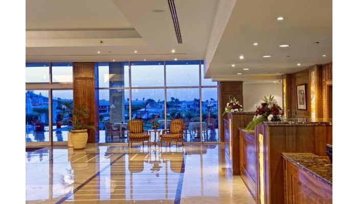 Jolie Ville Royal Peninsula Hotel & Resort poza 17