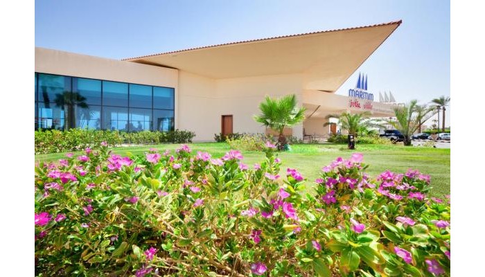 Jolie Ville Royal Peninsula Hotel & Resort poza 2