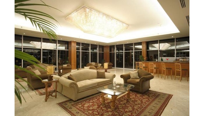 Jolie Ville Royal Peninsula Hotel & Resort poza 16