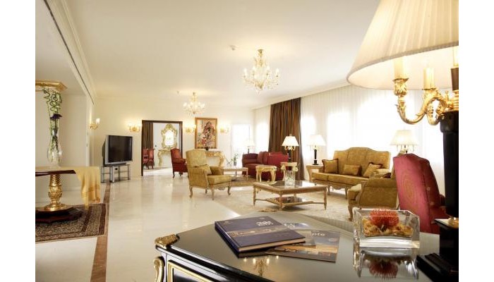 Jolie Ville Royal Peninsula Hotel & Resort poza 29