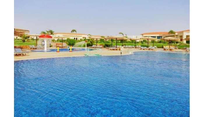 Jolie Ville Royal Peninsula Hotel & Resort poza 7