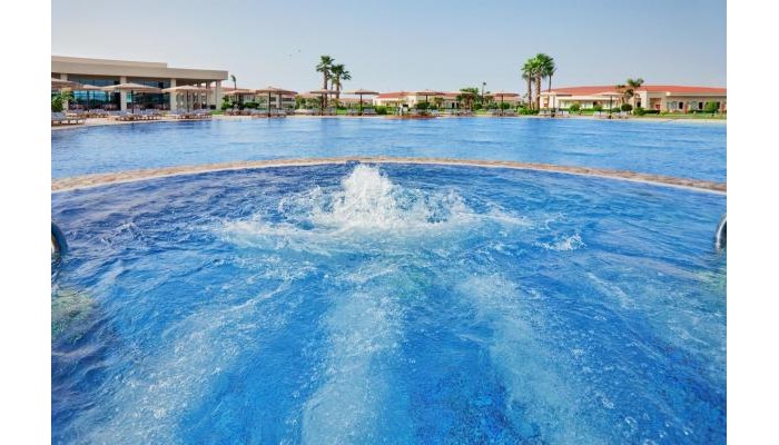 Jolie Ville Royal Peninsula Hotel & Resort poza 8