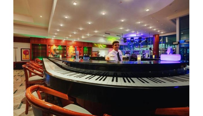 Jolie Ville Royal Peninsula Hotel & Resort poza 18