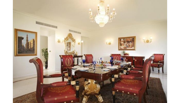 Jolie Ville Royal Peninsula Hotel & Resort poza 30