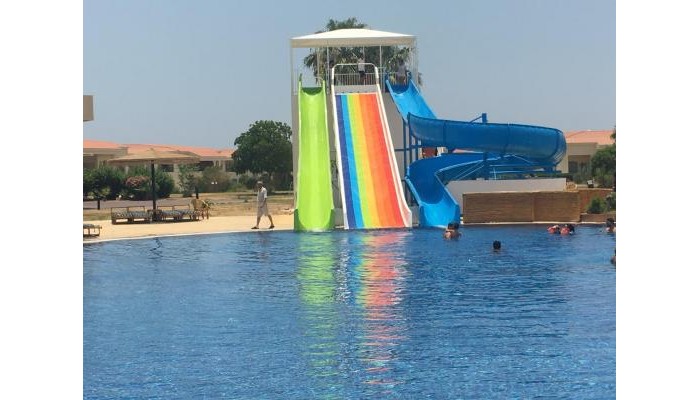 Jolie Ville Royal Peninsula Hotel & Resort poza 12