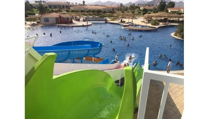 Jolie Ville Royal Peninsula Hotel & Resort poza 13