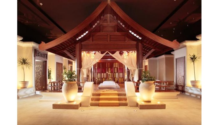 Jolie Ville Royal Peninsula Hotel & Resort poza 15