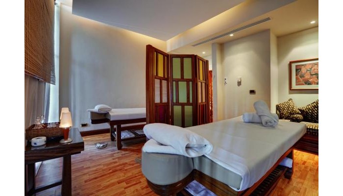 Jolie Ville Royal Peninsula Hotel & Resort poza 31