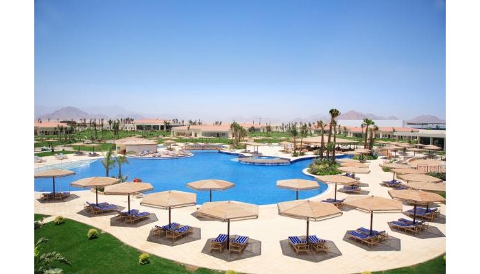 Jolie Ville Royal Peninsula Hotel & Resort poza 5