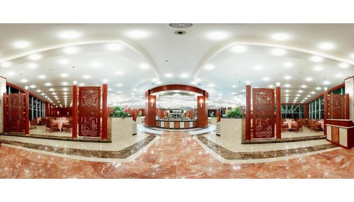 Jolie Ville Royal Peninsula Hotel & Resort poza 19