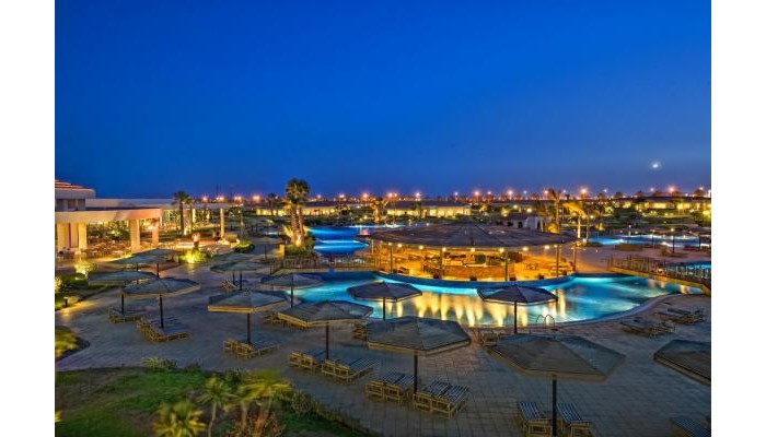 Jolie Ville Royal Peninsula Hotel & Resort poza 4