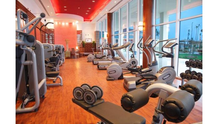 Jolie Ville Royal Peninsula Hotel & Resort poza 23