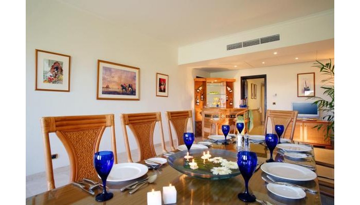 Jolie Ville Royal Peninsula Hotel & Resort poza 26