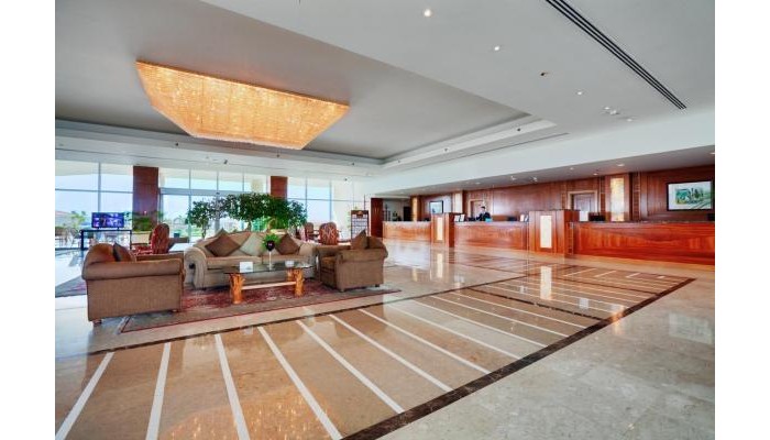 Jolie Ville Royal Peninsula Hotel & Resort poza 20